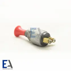 کلید خاموش روشن فشاری کششی