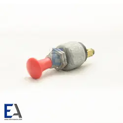 کلید خاموش روشن فشاری کششی