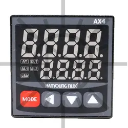 کنترل دما صنعتی هانیانگ مدل AX4-1A