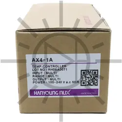 کنترل دما صنعتی هانیانگ مدل AX4-1A