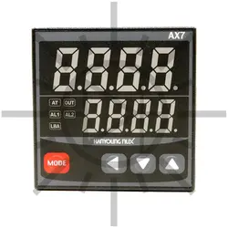 کنترلر دما صنعتی هانیانگ مدل AX7-1A