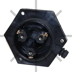 کنترلر دما صنعتی هانیانگ مدل HY-ER3