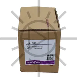 کنترلر دما صنعتی هانیانگ مدل HY-ER3