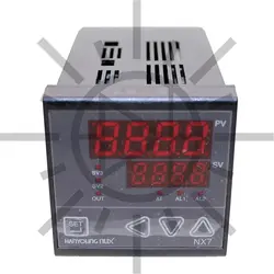 کنترلر دما صنعتی هانیانگ مدل NX7-00