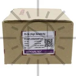 کنترلر دما صنعتی هانیانگ مدل FS-3A