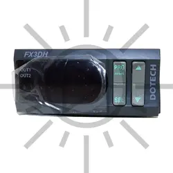 کنترلر دما صنعتی هانیانگ مدل FX3DH-00 + HTX20-FTS-502