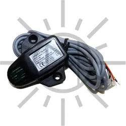 کنترلر دما صنعتی هانیانگ مدل FX3DH-00 + HTX20-FTS-502