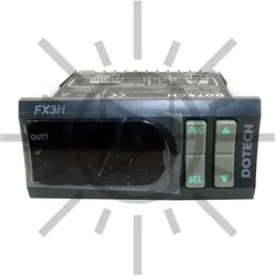 کنترلر دما صنعتی هانیانگ مدل FX3H-00 + HTX3515