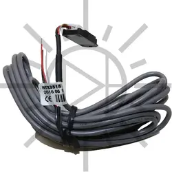 کنترلر دما صنعتی هانیانگ مدل FX3H-00 + HTX3515