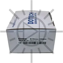 کنترلر دما صنعتی هانیانگ مدل FX3H-00 + HTX3515