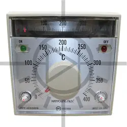 کنترلر دما صنعتی هانیانگ مدل HY-4500S-FKMNR09