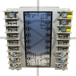 کنترلر دما صنعتی هانیانگ مدل HY-4500S-FKMNR09