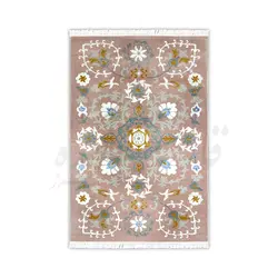 فرش گبه کلکسیون درنا 3244