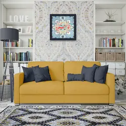 فرش گبه کلکسیون درنا 3235