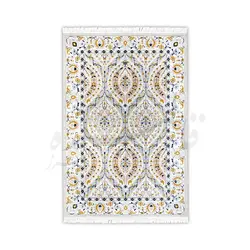 فرش گبه کلکسیون درنا 3235