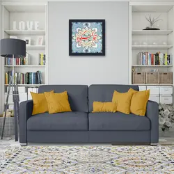 فرش گبه کلکسیون درنا 3235