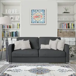 فرش گبه کلکسیون درنا 3242