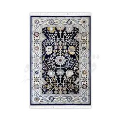 فرش گبه کلکسیون درنا 3236