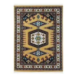 فرش گبه طرح شیوا