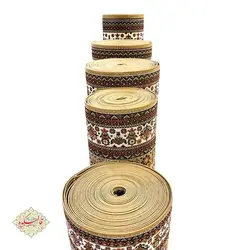 گلیم کناره، طرح قشقایی نخودی