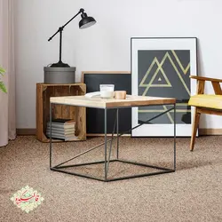 پالاز موکت طرح زیبا