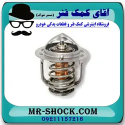 ترموستات تویوتا اریون 2008-2011 برند اصلی تویوتا جنیون
