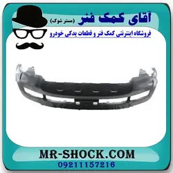 سپر جلو تویوتا لندکروز 2008-2010 برند ساخت تایوان