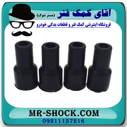 لاستیک کویل تویوتا کرولا 2008-2012 برند اصلی تویوتا جنیون