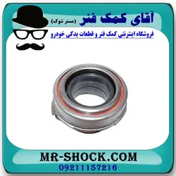 بلبرینگ کلاچ تويوتا هایلوکس 2007-2015 برند اصلی تویوتا جنیون