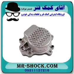واتر پمپ تویوتا پریوس 2015-2018 برند اصلی تویوتا جنیون