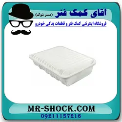 فیلتر هوا میتسوبیشی ASX مدل 2013-2017 برند طرح اصلی ساخت چین/