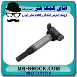 کویل لکسوس RX350 مدل 2010-2015 برند اصلی تویوتا جنیون