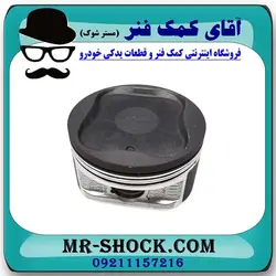 پیستون تویوتا پرادو 2005-2009 سیستم 6 سیلندر برند اصلی تویوتا جنیون با تضمین اصالت