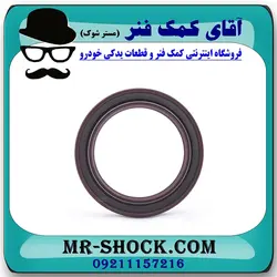 کاسه نمد سر میل لنگ تویوتا راوفور 2014-2017 برند اصلی تویوتا جنیون با تضمین اصالت