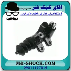پمپ کلاچ پایین تویوتا کمری 2005-2006 برند اصلی تویوتا جنیون با تضمین اصالت