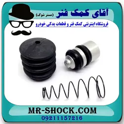 لوازم پمپ کلاچ پایین تویوتا کمری 2005-2006 برند اصلی تویوتا جنیون با تضمین اصالت