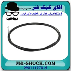 سیم بازکن درب صندوق عقب تویوتا کرولا 2005-2007 برند اصلی تویوتا جنیون با تضمین اصالت