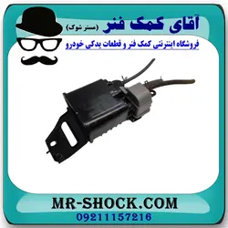 کنیستر بنزین تویوتا کمری 2007-2010 برند اصلی تویوتا جنیون با تضمین اصالت