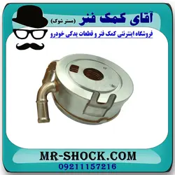 خنک کننده روغن تویوتا اریون 2008-2011 برند اصلی تویوتا جنیون با تضمین اصالت