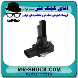 سنسور مپ هواکش تویوتا FJ کروز برند اصلی تویوتا جنیون با تضمین اصالت