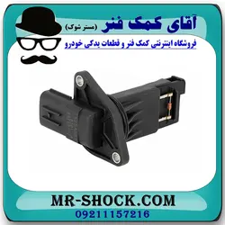 سنسور مپ هواکش میتسوبیشی ASX مدل 2013-2017 برند اصلی جنیون پارتس با تضمین اصالت