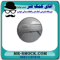 قاب زاپاس بند تویوتا FJ کروز برند اصلی تویوتا جنیون با تضمین اصالت