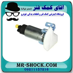 مغزی پمپ بنزین تویوتا FJ کروز برند اصلی تویوتا جنیون با تضمین اصالت