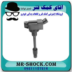 کویل تویوتا C-HR هیبرید 2016-2019 برند اصلی تویوتا جنیون با تضمین اصالت