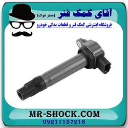 کویل میتسوبیشی ASX برند اصلی جنیون پارتس با تضمین اصالت