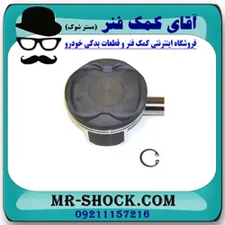 پیستون لکسوس ES350 مدل 2008-2011 برند اصلی تویوتا جنیون با تضمین اصالت