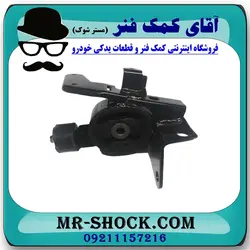 دسته موتور چپ تویوتا کرولا دنده ای 2008-2012 برند اصلی تویوتا جنیون با تضمین اصالت
