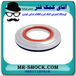 بلبرینگ توپی سر کمک جلو تویوتا اریون 2008-2011 برند اصلی تویوتا جنیون با تضمین اصالت