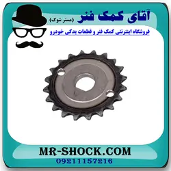 دنده اویل پمپ تویوتا کمری 2007-2010 برند اصلی تویوتا جنیون با تضمین اصالت
