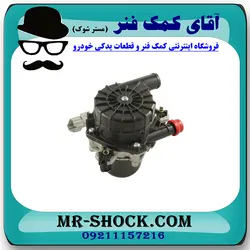 پمپ هوا ثانویه تویوتا پرادو 2005-2009 برند اصلی تویوتا جنیون با تضمین اصالت